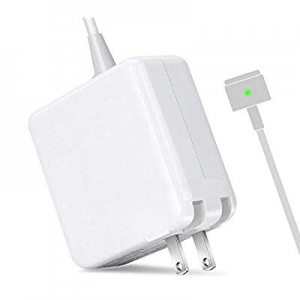 E-TOP 85W for MacBook Pro Charger, 85w Magsafe2 Power Adapter Charger for MacBook Pro 13-inch 15inch