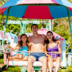 Summer Vacation  - Disney's Blizzard Beach Water Park @BestOfOrlando