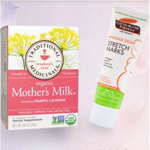 10% off baby products @ iHerb