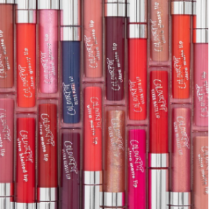 All Liquid Lips Sale @ Colourpop 