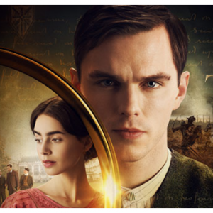 Limited Offer - Tolkien Tickets Sale @Fandango