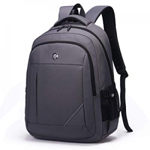 Laptop Backpack, Business Durable Laptops Backpack, Water Resistant College School Computer Bag for 