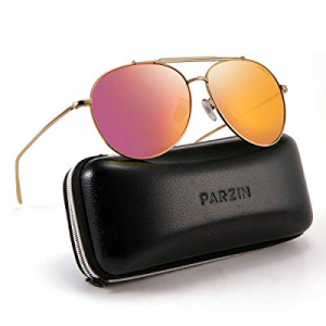 Save 60.0% On Select Products From PARZIN 