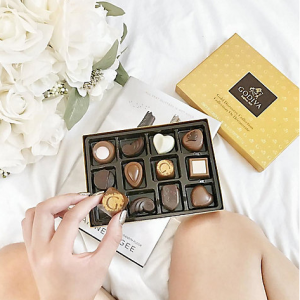  25% Off Select Spring Gifts @ Godiva