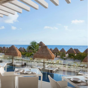 Agoda 坎昆 - Beloved Playa Mujeres 5星级酒店，现价$386