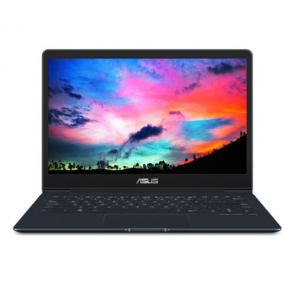 ASUS 13.3" ZenBook 13 UX331FAL Laptop & Microsoft Office Home & Student 2019 Kit @ B&H Photo Video