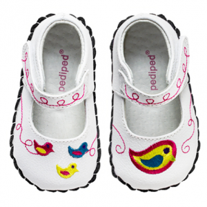 Baby Shoes Sale @ Pediped