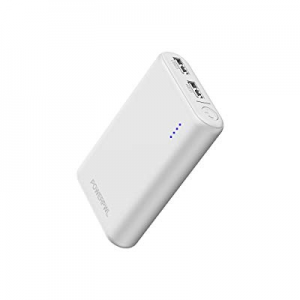 POWEROWL USB Portable Charger 7800mAh High Capacity Power Bank External Battery Charger Compatible w