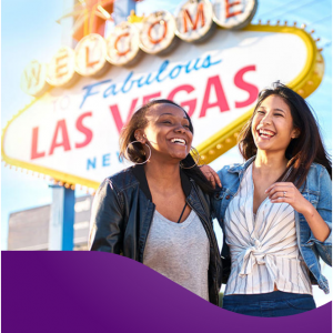 Go City Card - Save Up To 65% Off Go Las Vegas pass