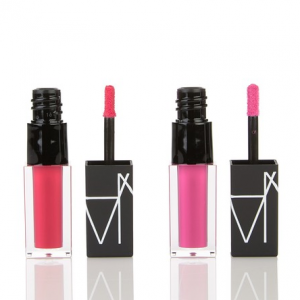 NARS Velvet Lip Glide Duo - Immoral/Burning Love