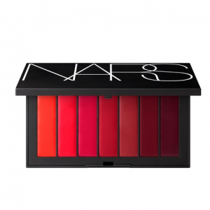 NARS Audacious Lipstick Palette - Forget Me Not