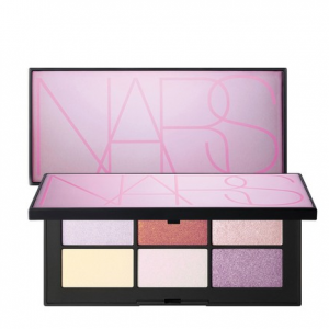 NARS Danger Control 6-Color Eyeshadow Palette