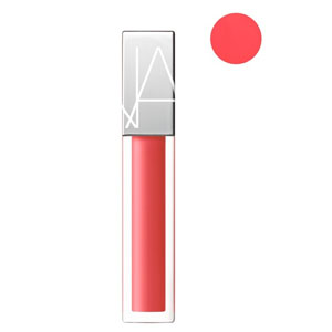 NARS Full Vinyl Lip Lacquer - Valencia