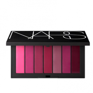 NARS Audacious Lipstick Palette - Wild Thoughts