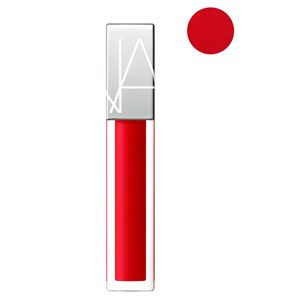 NARS Full Vinyl Lip Lacquer - Red District