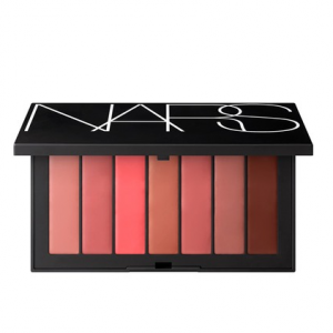 NARS Audacious Lipstick Palette - Super Wanted