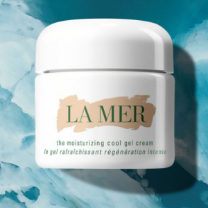 La Mer精华凝霜清爽型60ml