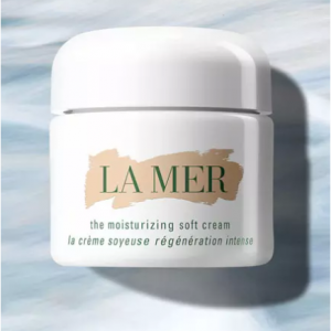 LA MER精华乳霜30ml