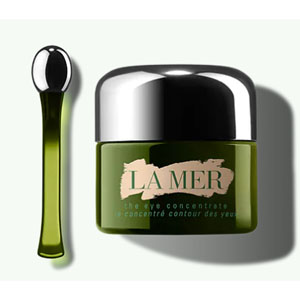 LA MER 浓缩修护眼霜15ml