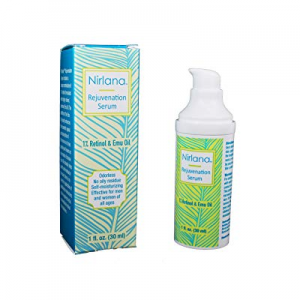 Nirlana Rejuvenation Serum
