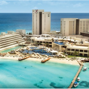 Hyatt Ziva Cancun Luxury Resort - All-Inclusive from $416 @TripAdvisor Hotels