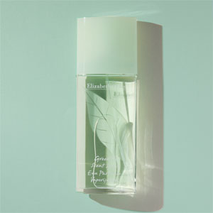 Elizabeth Arden Green Tea Eau Parfume Spray for Women 3.4 oz @ Walmart 