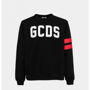 GCDS Clothing on Sale, Tees, Sweaters, Pants & More @HBX