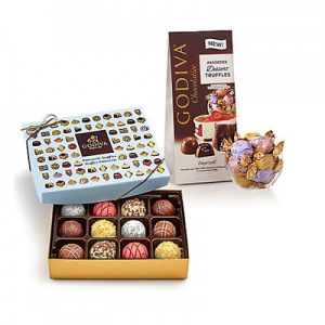 Dessert Lovers Gift Set