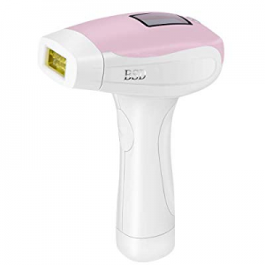 BoSidin Permanent Face & Body Hair Removal for Women Home Use
