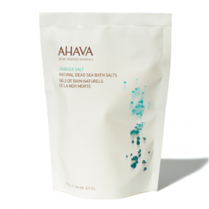 自然死海沐浴盐8.5oz