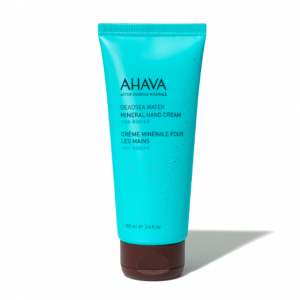 矿物护手霜-海洋之吻