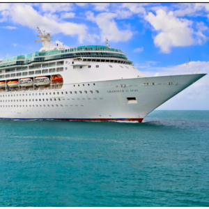 Princess Cruises - 邮轮大促，部分航线7折起，低至$679