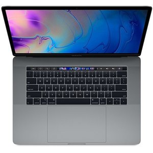 MacBook Pro 19' just launched @ Apple