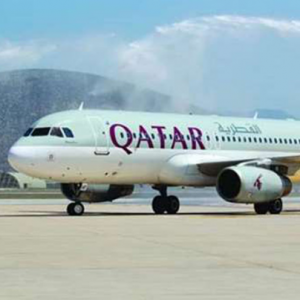 Embark on an urban escape @Qatar Airways 