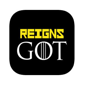Reigns: Game of Thrones @ Apple