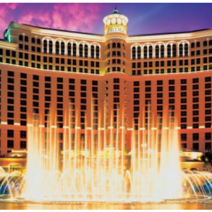 Las Vegas Hotels from $20/night @BestOfVegas