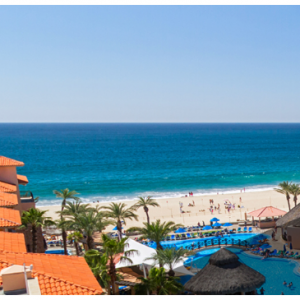 Los Cabos Vacation Package: flights + hotels from $469 @VacationExpress 