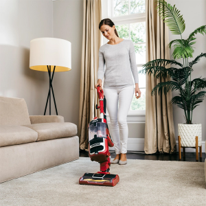 Shark Navigator Lift-Away Zero-M Self-Cleaning Brushroll Speed Upright Vacuum
