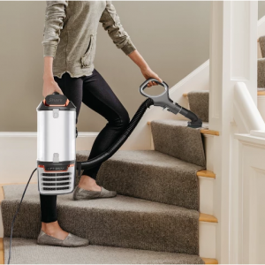 Shark DuoClean Speed Lift-Away - Black NV771