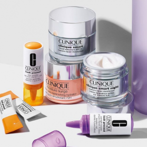 Upgrade! Clinique 20% OFF Everything