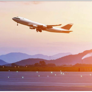 Save $110 Off International Business Class Flight Bookings @Fare Buzz