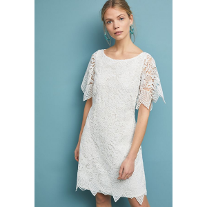 Anthropologie - Extra 40% OFF Women's Dresses, Tops, Jeans and More