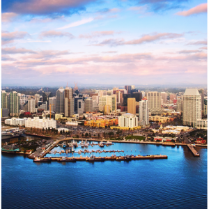 San Diego County Hotels From $59 @Expedia