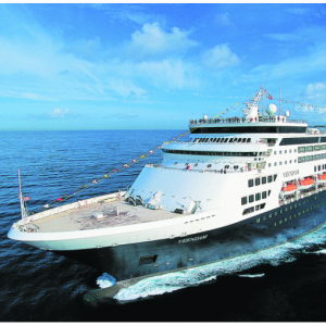 CruiseDirect - 荷美邮轮阿拉斯加航线7晚游低至$345