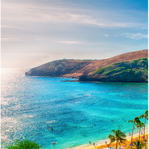 Hotwire - Take An Extra 10% Off Hawaii Hotels 4-5 Stars 