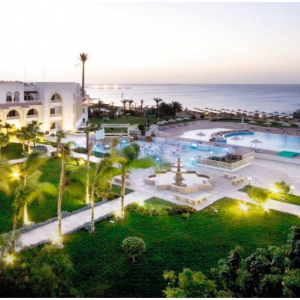 Save Up To £225 Per Booking to Turkey, Egypt & Morocco this Summer @TUI UK