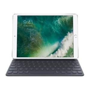 Apple 适用于10.5 英寸iPad Pro 的智能键盘 美式键盘  @Target