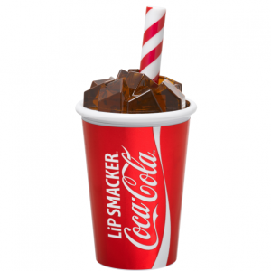 Lip Smackers Coca Cola Cup @ Walmart 