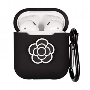 Jocci for Airpods 1&2 Case,Cute 3D Funny Cartoon Character Soft Silicone Airpod Cover,Kawaii Fun Coo