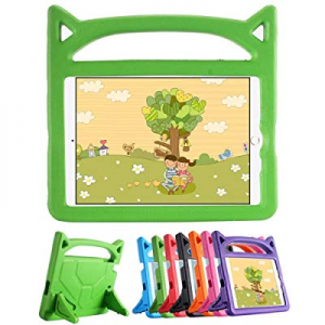 Lioeo iPad Mini 4 3 2 1 Kids Case Shockproof Handle Stand Kids Cover for 7.9 inch iPad Mini 4th Gene